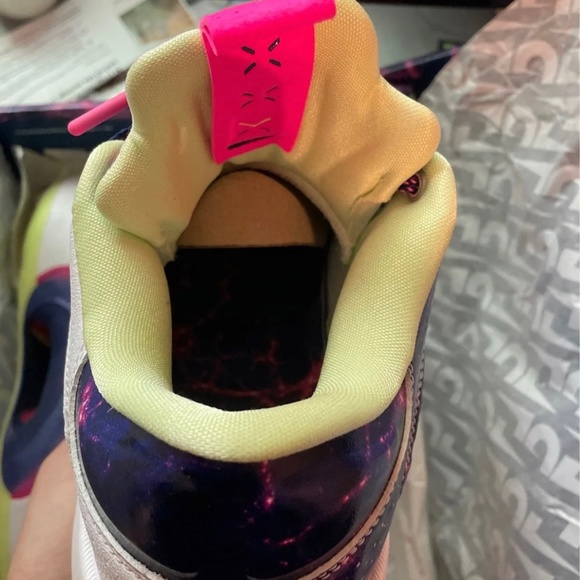 Jordan 35 Luka cosmic deception main image 7